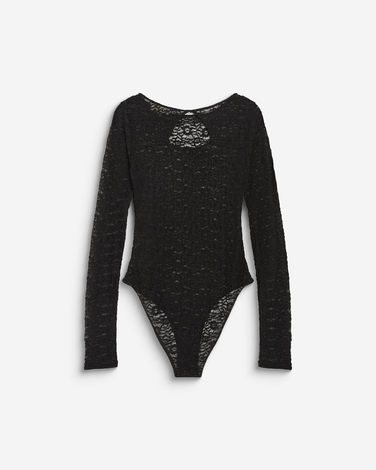 BOLERO BODY