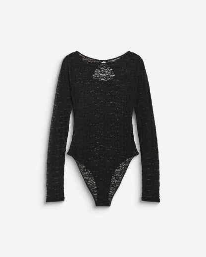 BOLERO BODY