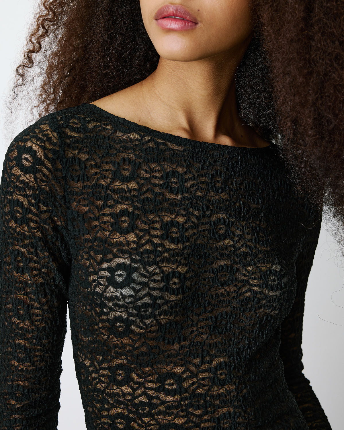 BOLERO BODY