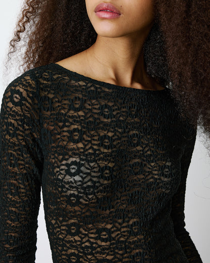 BOLERO BODY