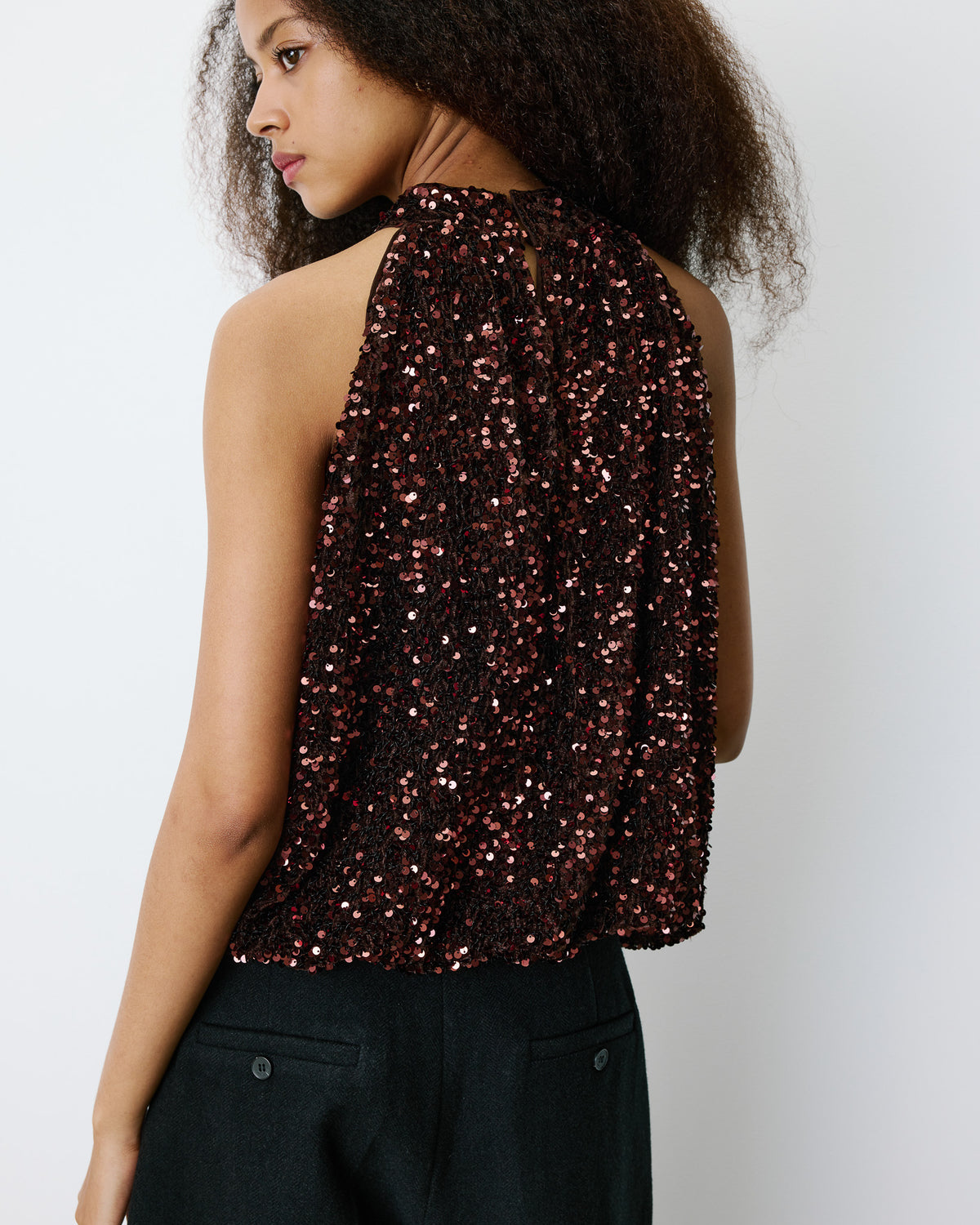 BECKY TOP
