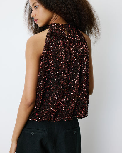 BECKY TOP