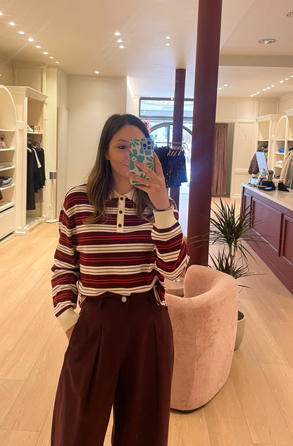 PULL PREGO