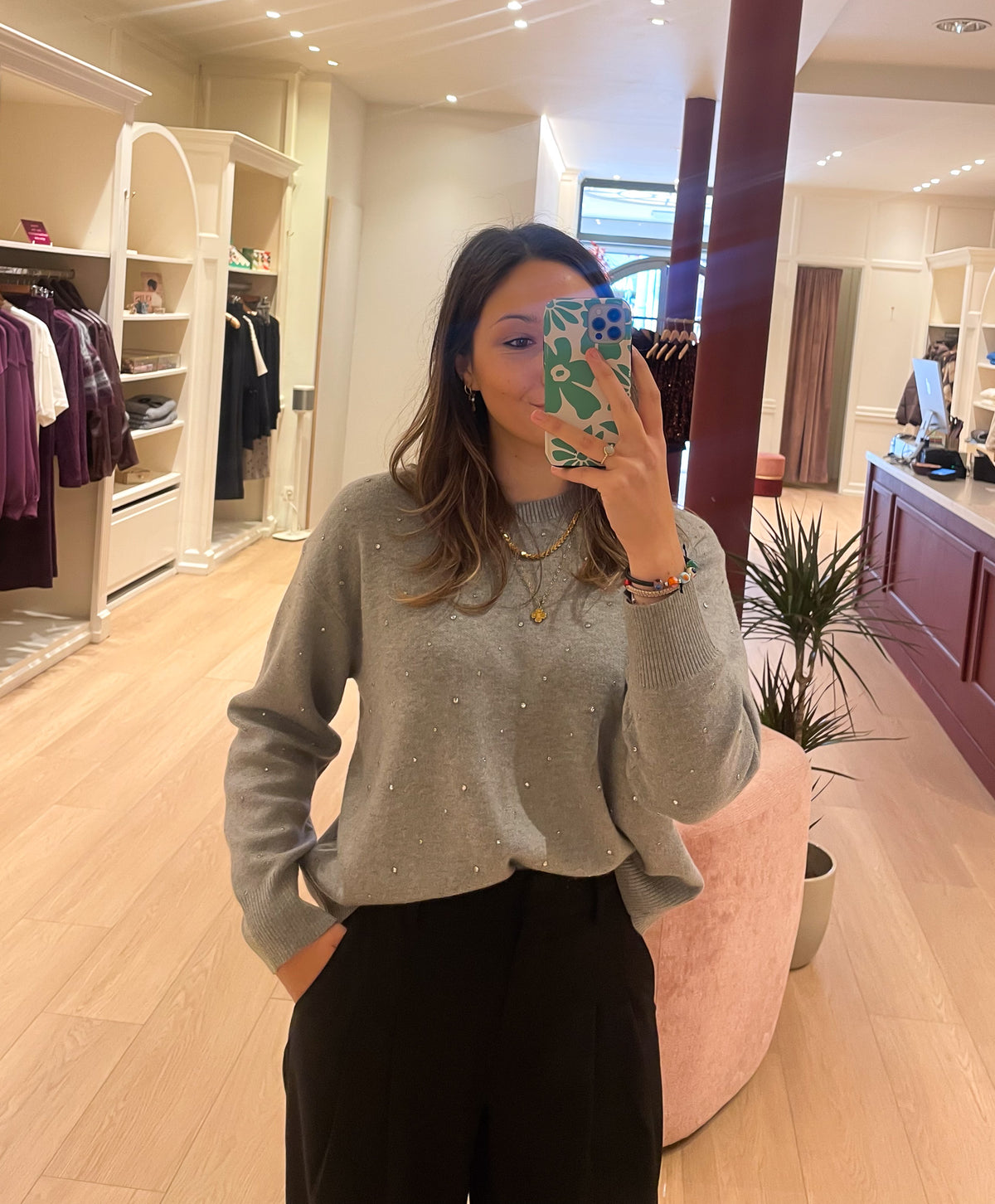 PULL PAYETI