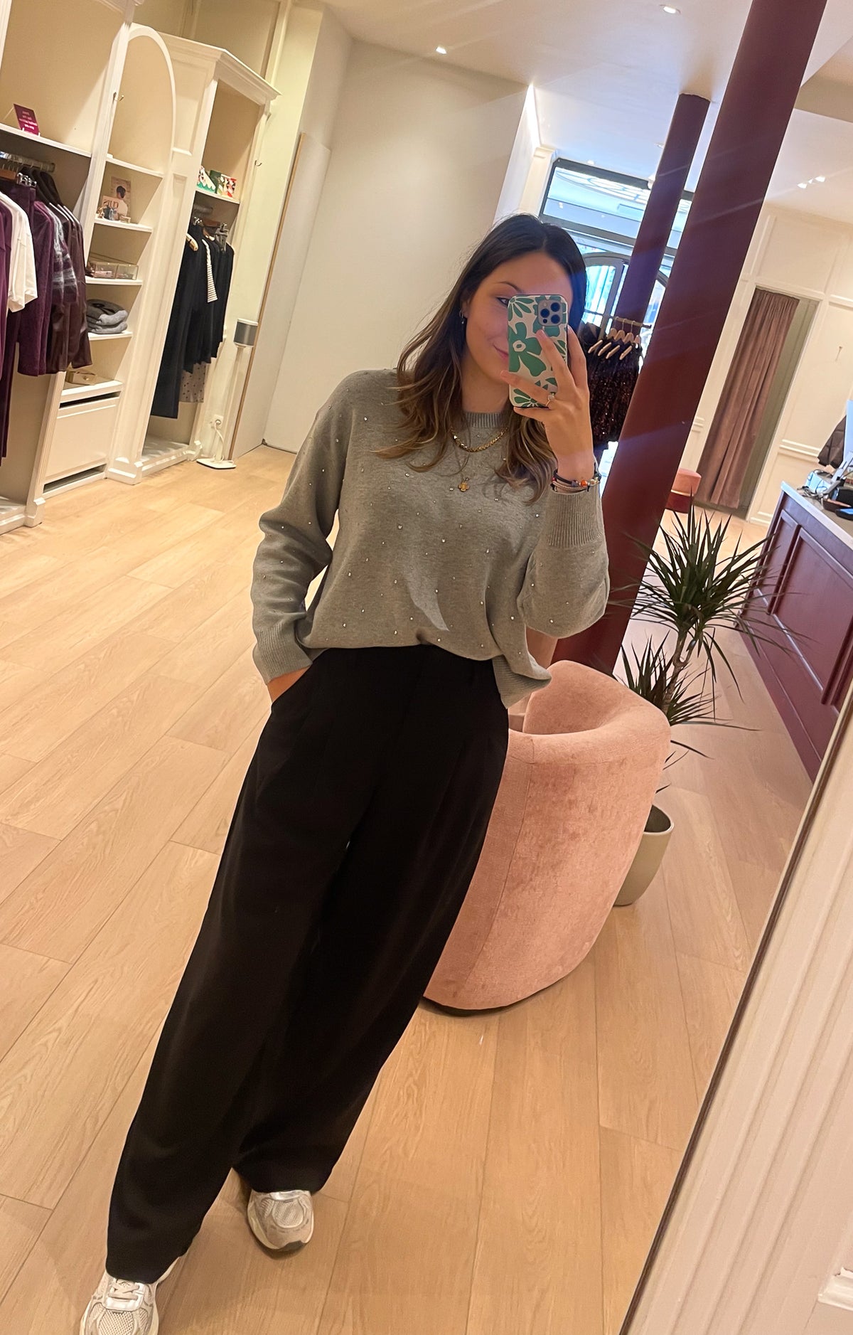 PULL PAYETI