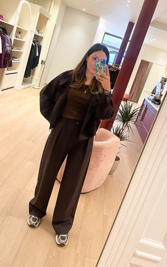 VESTE DOLLAR