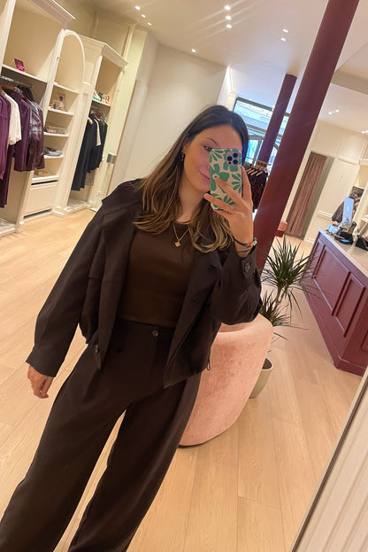 VESTE DOLLAR