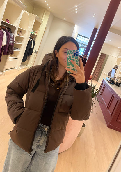 PAVINARIA JACKET