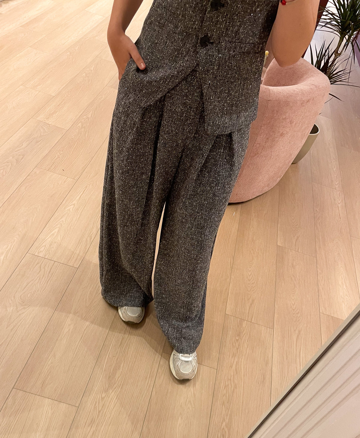 PANTALON JERK