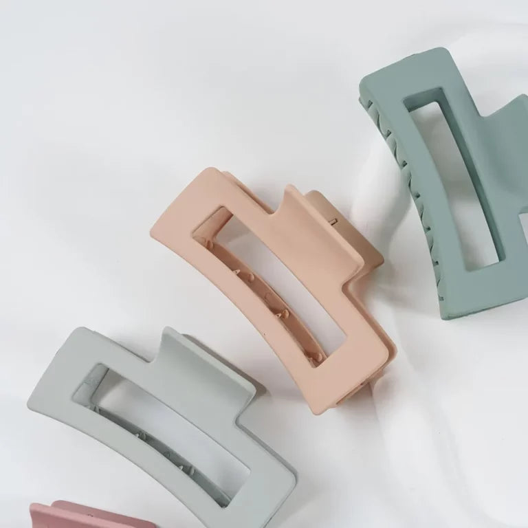 VERA CLIP - ROZE