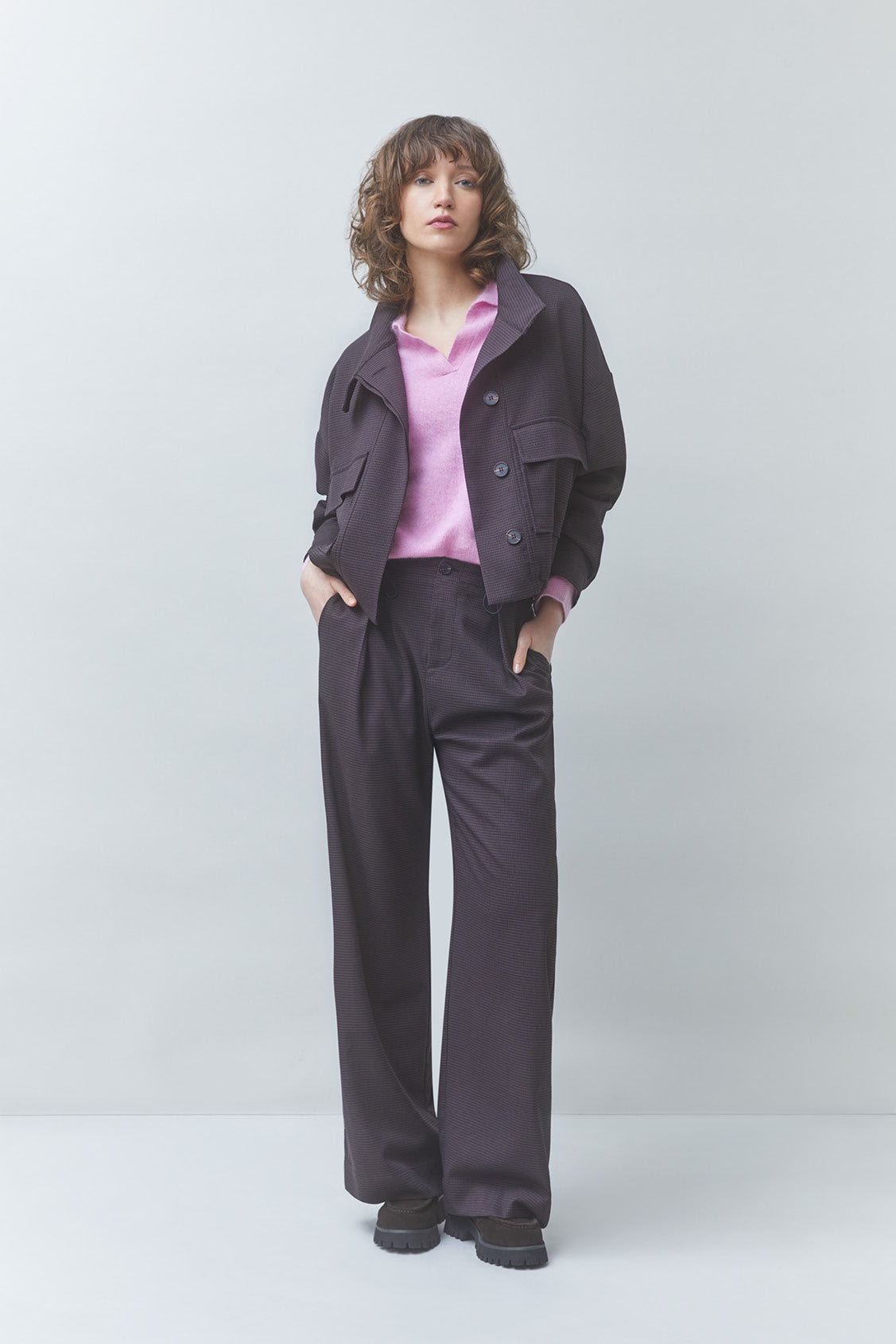 VESTE DOLLAR