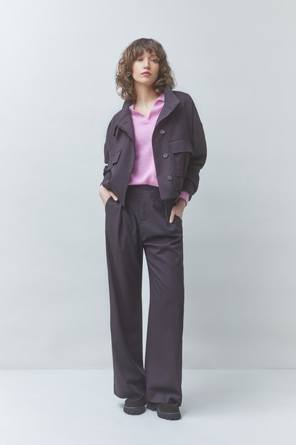VESTE DOLLAR