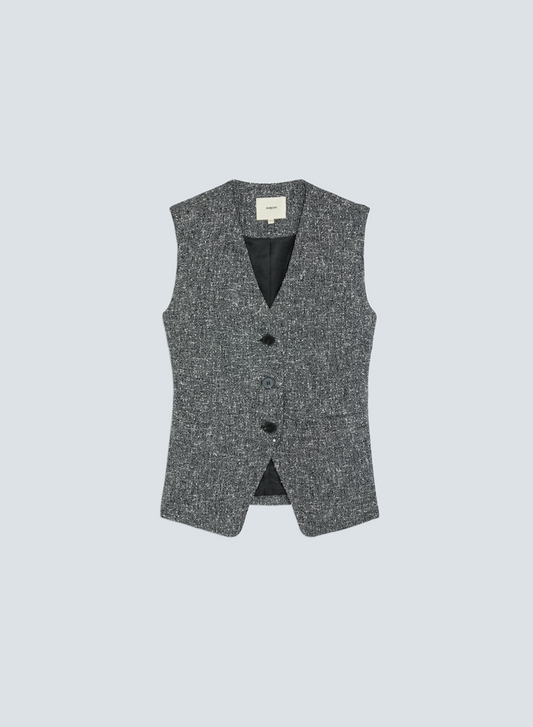 VESTE DEREK