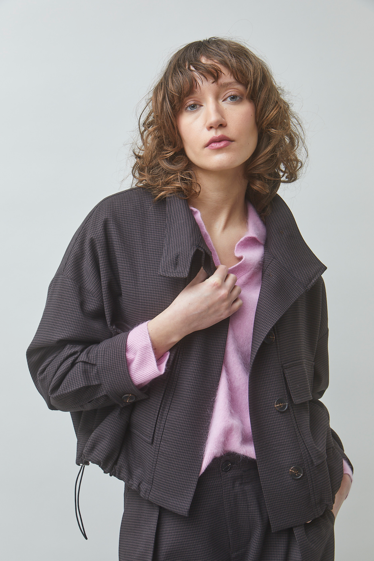 VESTE DOLLAR