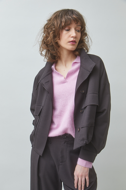 VESTE DOLLAR