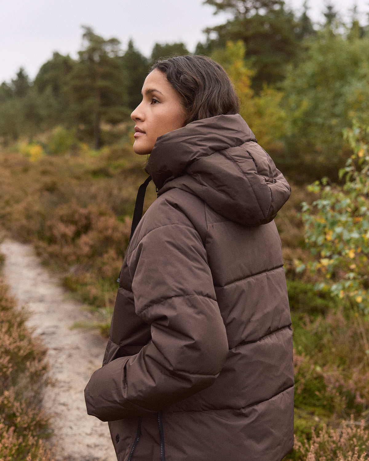 PAVINARIA JACKET