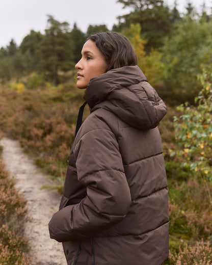 PAVINARIA JACKET