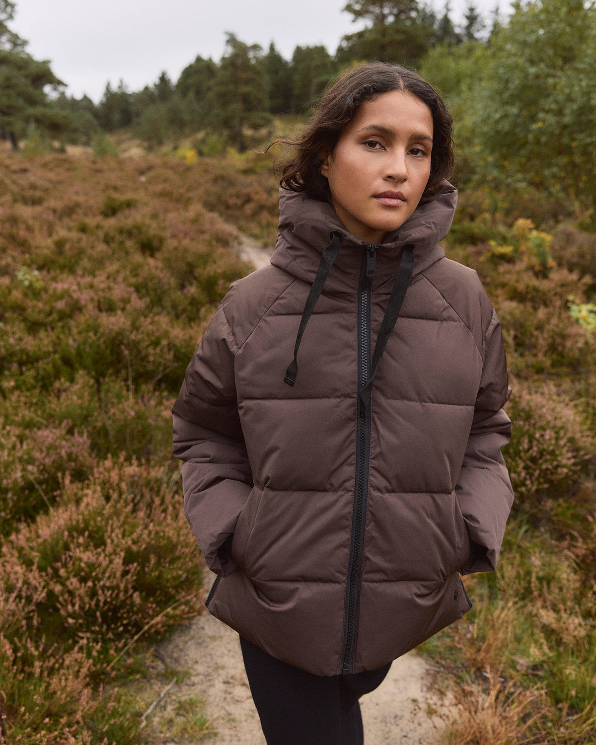 PAVINARIA JACKET