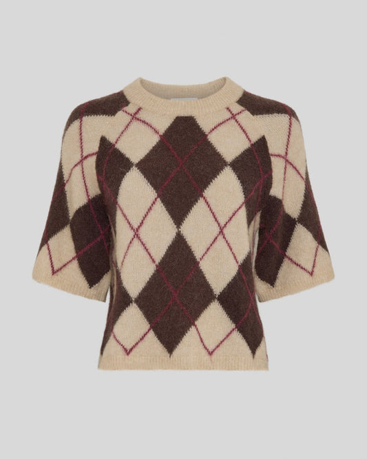 ADIN HOPE 2/4 PULLOVER