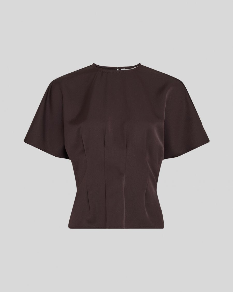 ALFA TOP - BROWN