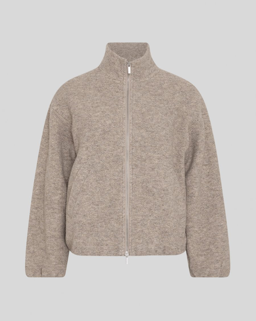 ANNIKE WOOL JACKET