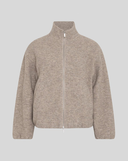 ANNIKE WOOL JACKET