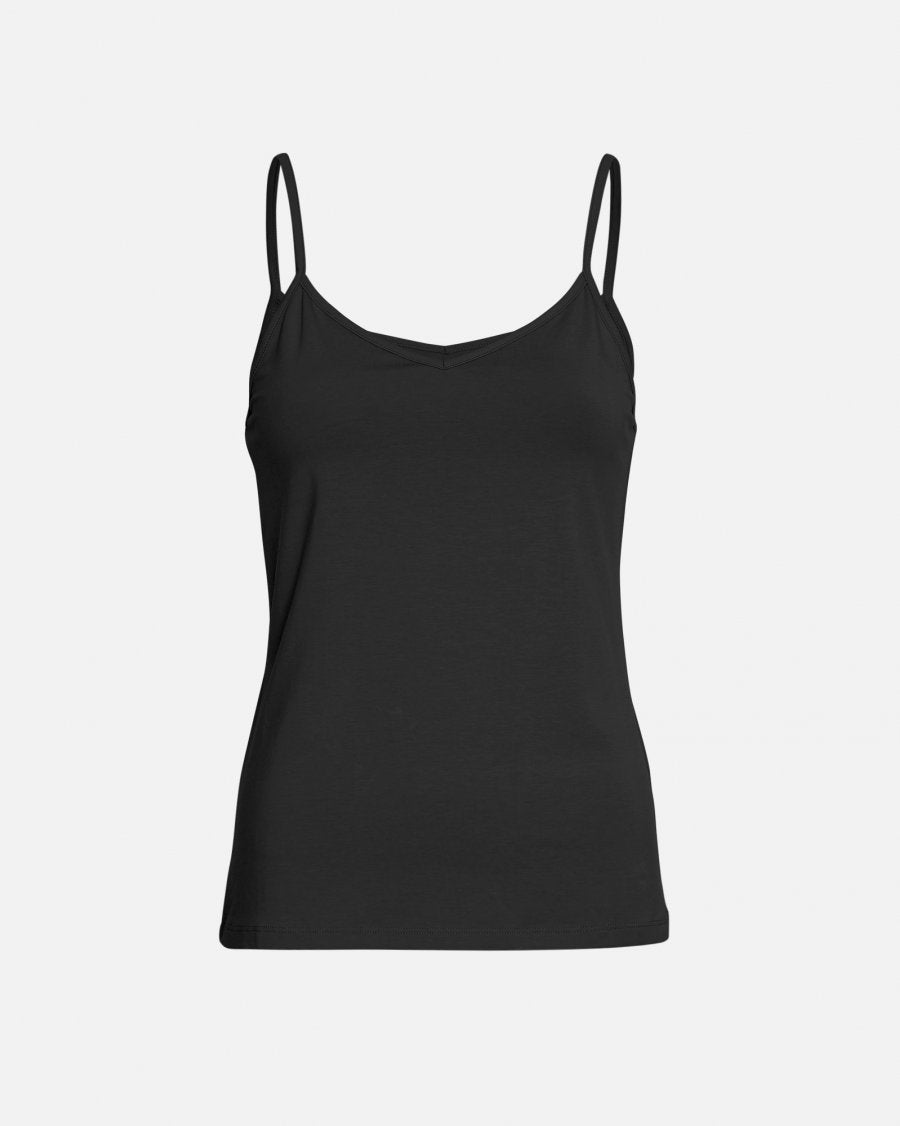 BETRINA STRAP TOP