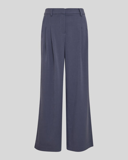 HENRIKA PANTS - INDIA INK