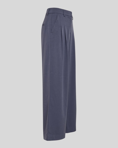 HENRIKA PANTS - INDIA INK