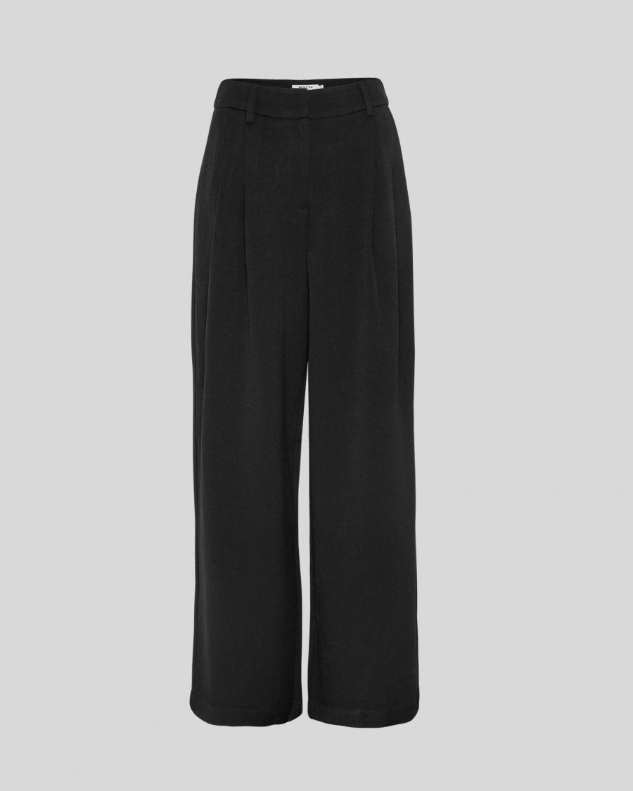 HENRIKA PANTS - BLACK