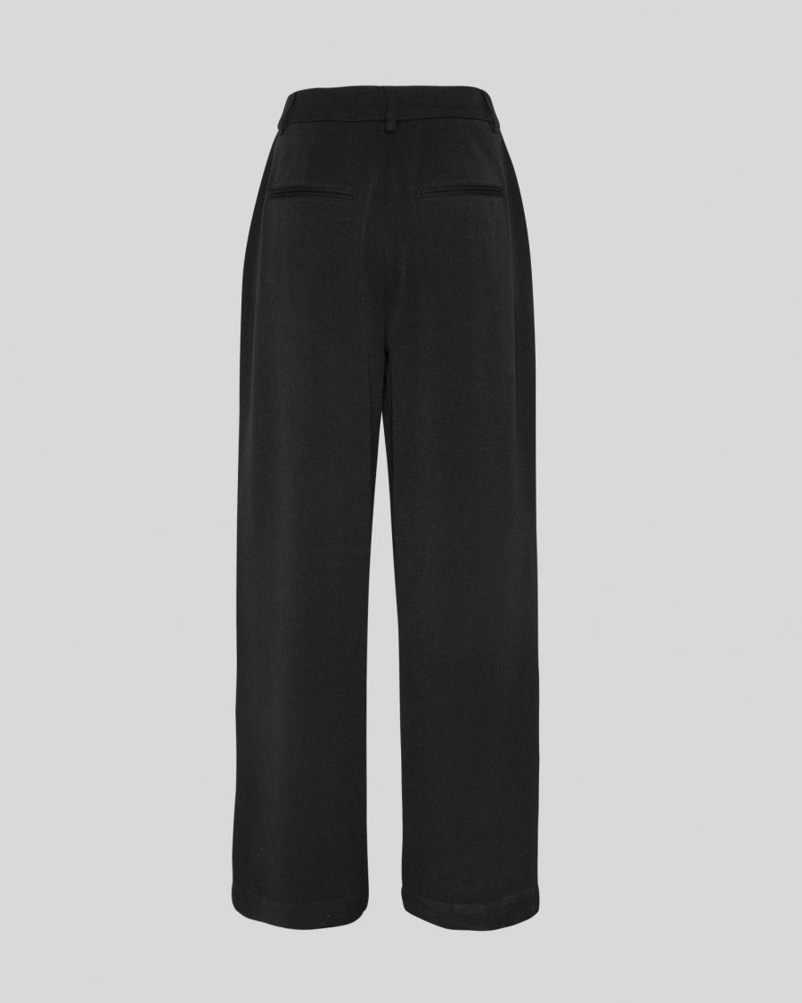 HENRIKA PANTS - BLACK