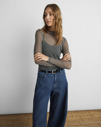 BETRINA STRAP TOP