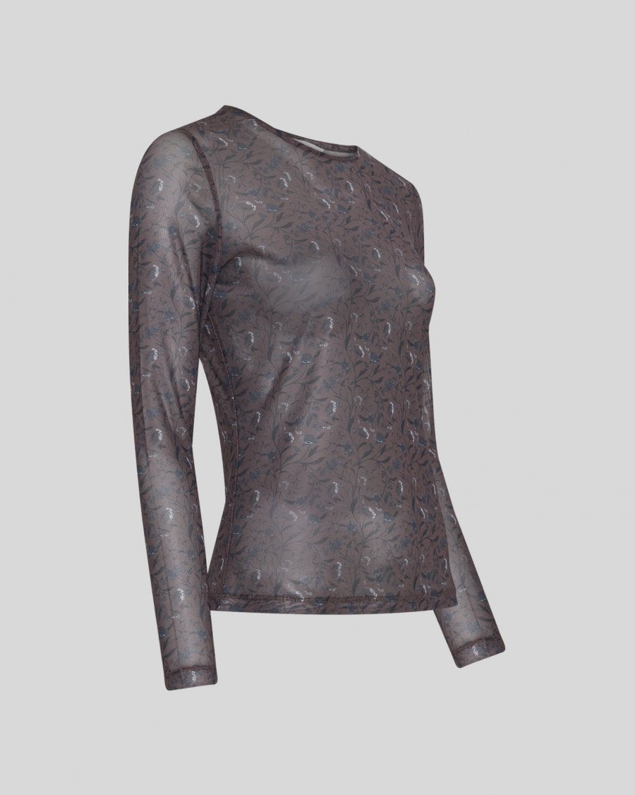 JANIE ILLENORA TOP