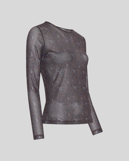 JANIE ILLENORA TOP