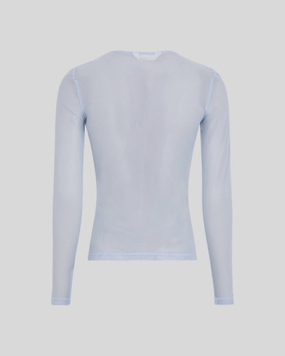 JANIE ILLENORA TOP - BLUE
