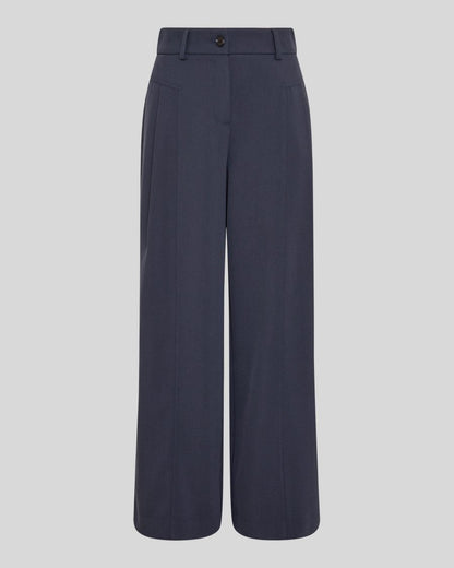 LAURETTA PANTS - INDIA INK