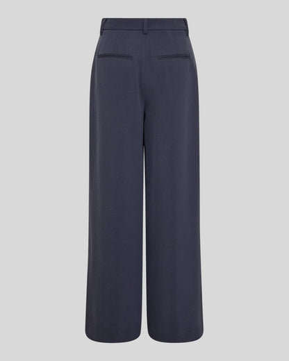 LAURETTA PANTS - INDIA INK