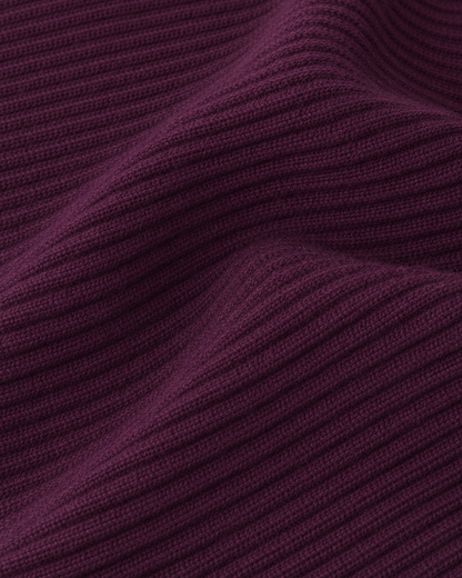 LOWEE ICON BEANIE - POTENT PURPLE