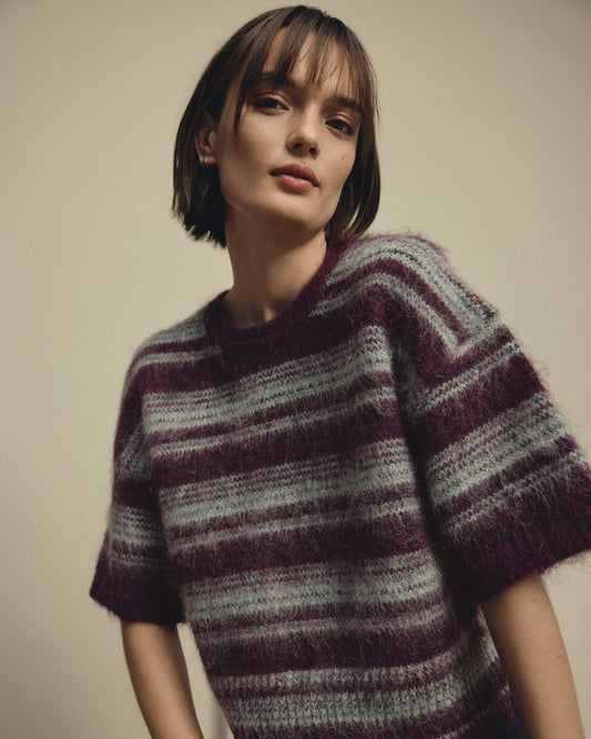 LYCIE 2/4 PULLOVER