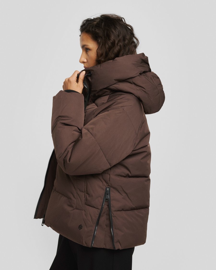 PAVINARIA JACKET