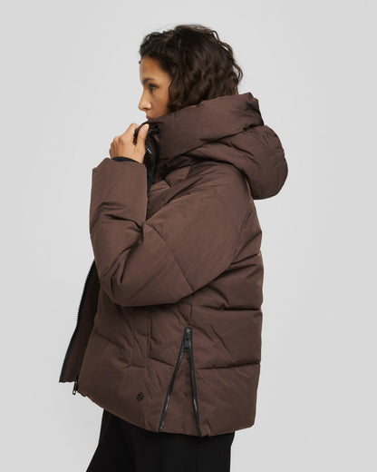 PAVINARIA JACKET