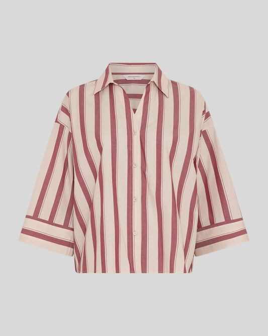 SUSANA SELMINA 3/4 SHIRT