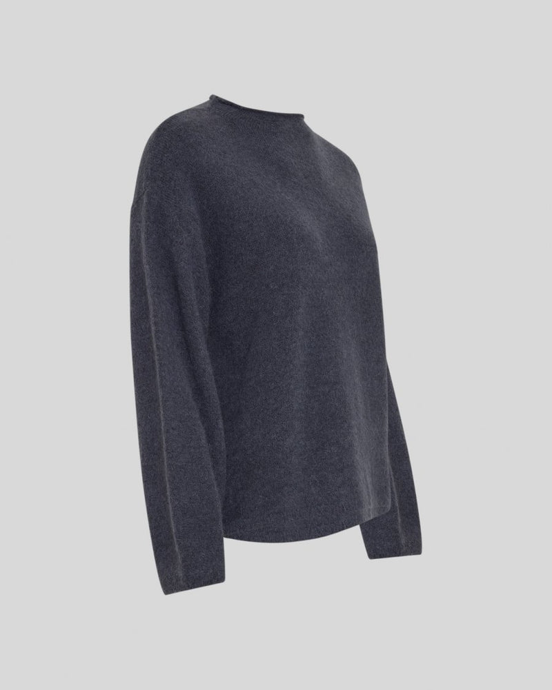 VILOH ALEGRIA PULLOVER - INDIA INK