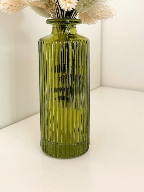 MINI VAASJE GROEN