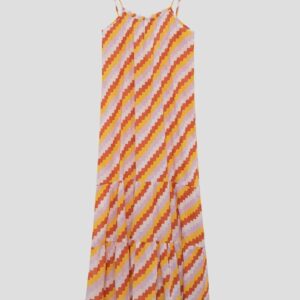 ZIGGY LONG DRESS