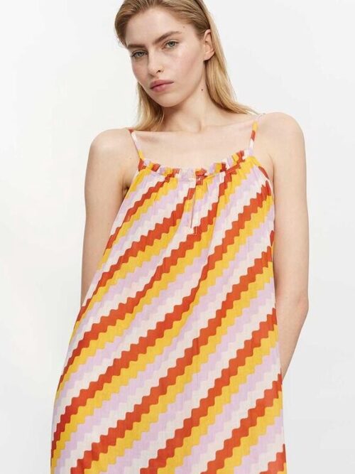 ZIGGY LONG DRESS