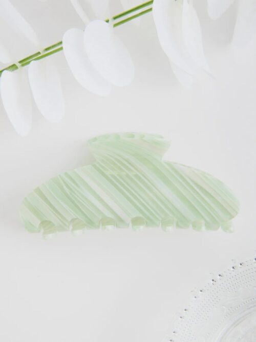 FRANCIS CLIP GREEN