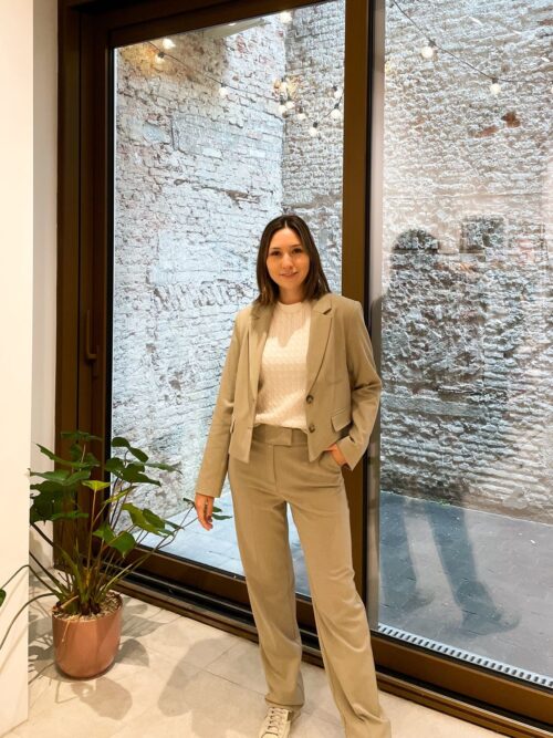 FI BLAZER