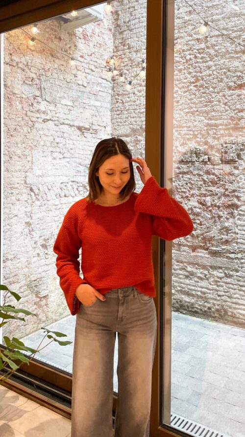 NORAH KNIT