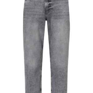 LIZZI JEANS - GREY